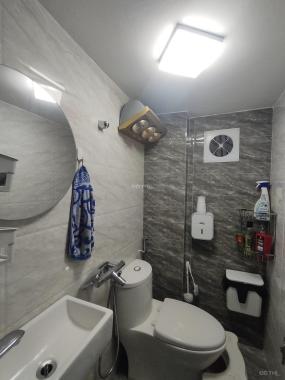 Bán nhà Làng Tó Tả Thanh Oai 36m2 ngõ thông 4 tầng nhỉnh 2 tỷ