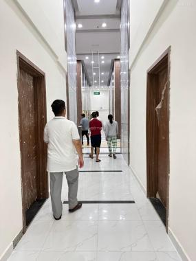 Căn hộ quận 6 2 phòng ngủ giá chỉ 7tr/tháng nhận nhà ở ngay
