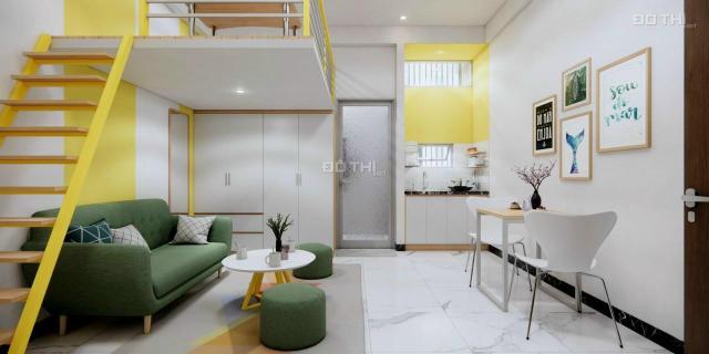 Siêu phẩm! Dòng tiền 100tr/năm. Tòa CCMN (65m2*8T*21PKK) phố Yên Xá, tổng cục 5 - KĐT Văn Quán HN.