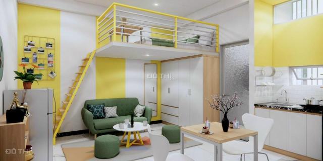 Siêu phẩm! Dòng tiền 100tr/năm. Tòa CCMN (65m2*8T*21PKK) phố Yên Xá, tổng cục 5 - KĐT Văn Quán HN.