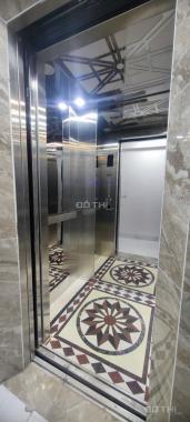 Siêu phẩm! Dòng tiền 100tr/năm. Tòa CCMN (65m2*8T*21PKK) phố Yên Xá, tổng cục 5 - KĐT Văn Quán HN.