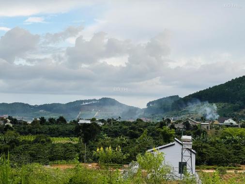 Bán 540m2 đất mặt tiền đường nhựa gần Mê Linh Garden