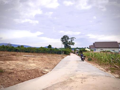 Bán 4 sào đất Mê Linh, 2 mặt tiền đường, sẵn 1800m2 thổ cư