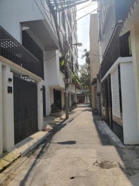 Bán đất kiệt ôtô Đỗ Thúc Tịnh, gần đường Trịnh Đình Thảo, Khuê Trung chỉ 2.8 tỷ