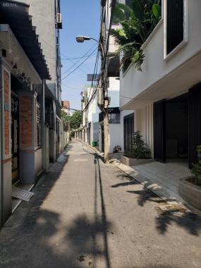 Bán đất kiệt ôtô Đỗ Thúc Tịnh, gần đường Trịnh Đình Thảo, Khuê Trung chỉ 2.8 tỷ
