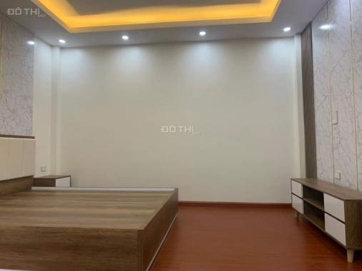 Bán nhà thôn Trung Xuân Đỉnh 40m2, mới xây, ô tô đỗ cửa, 5 tầng chỉ 3.3 tỷ LH 0948031338