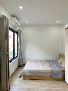 Chung cư mini dòng tiền 9-10%/năm, 6 tầng, trung tâm Đống Đa 7.2 tỷ