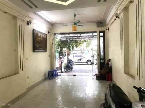 Bán nhà khu Dịch Vụ Đa Sỹ, Hà Đông, 50m2, Phân lô, Mặt Phố, Thang máy, Kinh doanh VP, 11.8 tỷ.