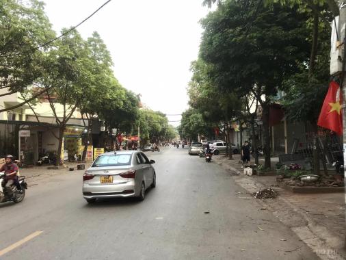 Bán nhà khu Dịch Vụ Đa Sỹ, Hà Đông, 50m2, Phân lô, Mặt Phố, Thang máy, Kinh doanh VP, 11.8 tỷ.