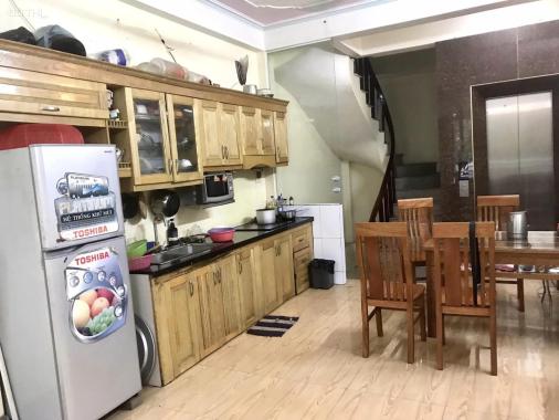 Bán nhà khu Dịch Vụ Đa Sỹ, Hà Đông, 50m2, Phân lô, Mặt Phố, Thang máy, Kinh doanh VP, 11.8 tỷ.