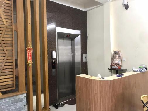 Bán nhà khu Dịch Vụ Đa Sỹ, Hà Đông, 50m2, Phân lô, Mặt Phố, Thang máy, Kinh doanh VP, 11.8 tỷ.