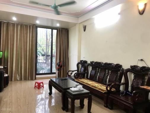Bán nhà khu Dịch Vụ Đa Sỹ, Hà Đông, 50m2, Phân lô, Mặt Phố, Thang máy, Kinh doanh VP, 11.8 tỷ.