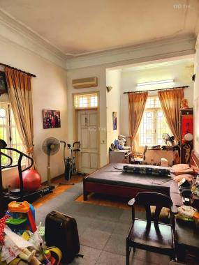 Phân Lô 3 Ô Tô tránh KĐT Mỗ Lao Hà Đông 66m2, 3 Tầng 2 Thoáng Ở Kinh doanh 6.5 Tỷ