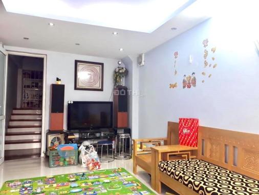 Hiếm Nhà Phố Văn Phú Hà Đông 38m2 Mặt tiền 4.5m vài bước Khu Đô Thị 2.45 Tỷ