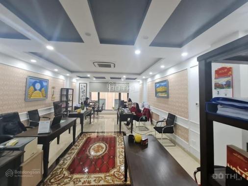 Bán nhà riêng tại Phố Đỗ Quang, Phường Trung Hòa, Cầu Giấy, Hà Nội diện tích 66m2 giá 24.85 Tỷ