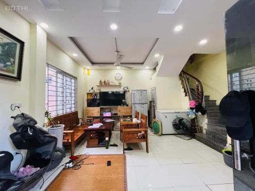 BÁN NHÀ QUANG TRUNG HÀ ĐÔNG  HAI THOÁNG NGÕ TO RỘNG THOÁNG 34M 4 TẦNG  2 TỶ 500 TRIỆU LH 0966598554