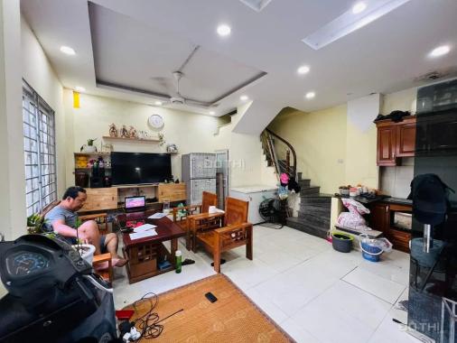 BÁN NHÀ QUANG TRUNG HÀ ĐÔNG  HAI THOÁNG NGÕ TO RỘNG THOÁNG 34M 4 TẦNG  2 TỶ 500 TRIỆU LH 0966598554