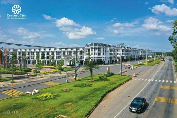 Bán đất nền cách sân bay long thành 3km, giá 1 tỷ 6. lh 0962428990