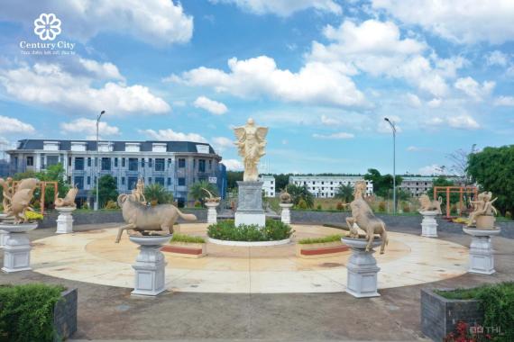 Bán đất nền cách sân bay long thành 3km, giá 1 tỷ 6. lh 0962428990