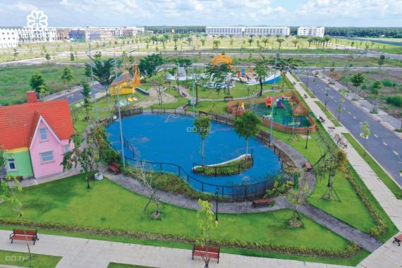 Bán đất nền cách sân bay long thành 3km, giá 1 tỷ 6. lh 0962428990