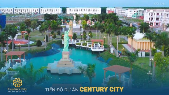 Bán đất nền cách sân bay long thành 3km, giá 1 tỷ 6. lh 0962428990