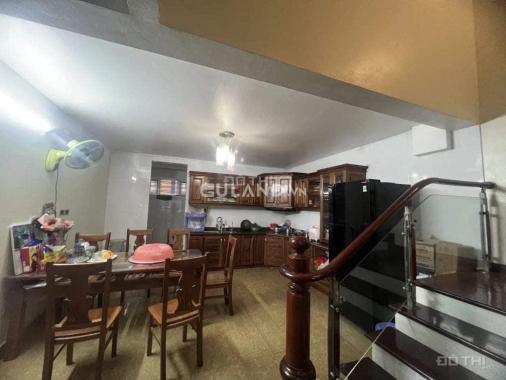 BÁN NHÀ 4 TẦNG KĐT ĐỒI T5,P.HỒNG HẢI,HẠ LONG. DT:80M2,MT:5M.H: ĐN !!!
