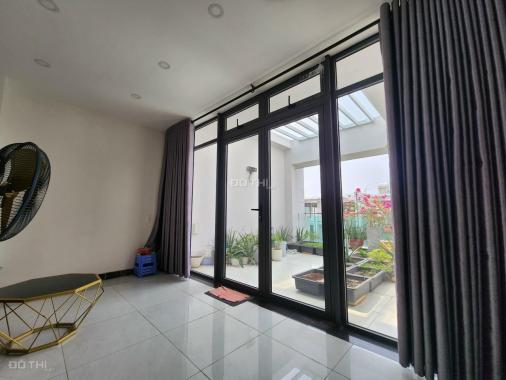 Cho thuê tầng trệt + tầng 1 nhà phố tại khu đô thị Vạn Phúc