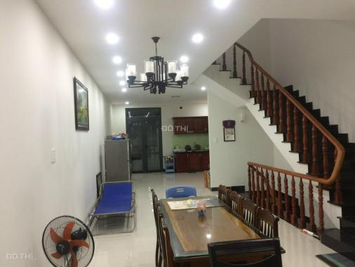 Cho thuê tầng trệt + tầng 1 nhà phố tại khu đô thị Vạn Phúc