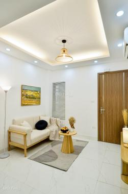 Bán Chung cư mini GỐC ĐỀ - HOÀNG MAI ô tô đỗ cửa , nhận nhà ở ngay từ 620tr