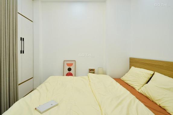 Bán Chung cư mini GỐC ĐỀ - HOÀNG MAI ô tô đỗ cửa , nhận nhà ở ngay từ 620tr