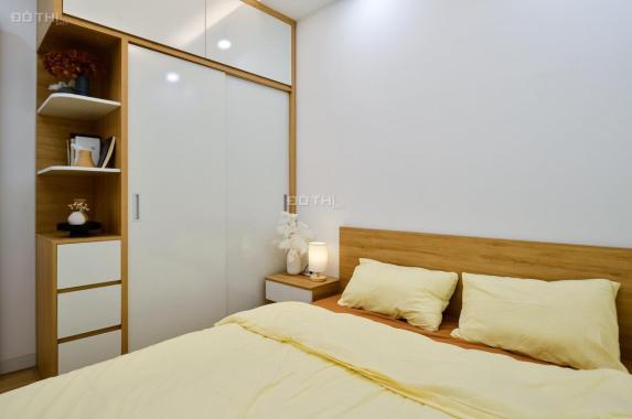 Bán Chung cư mini GỐC ĐỀ - HOÀNG MAI ô tô đỗ cửa , nhận nhà ở ngay từ 620tr