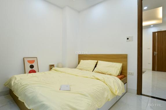 Bán Chung cư mini GỐC ĐỀ - HOÀNG MAI ô tô đỗ cửa , nhận nhà ở ngay từ 620tr