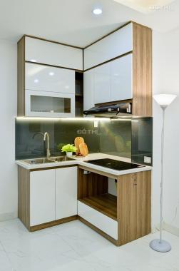 Bán Chung cư mini GỐC ĐỀ - HOÀNG MAI ô tô đỗ cửa , nhận nhà ở ngay từ 620tr