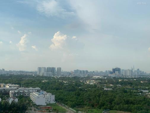 BÁN GẤP ĐI ĐỊNH CƯ CĂN GÓC 76M2 BANCOL HỒ BƠI VIEW ĐÔNG