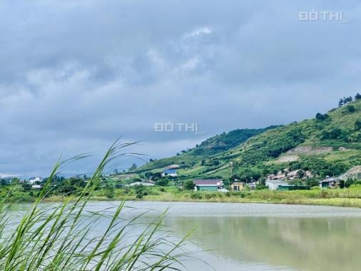 CÁCH DT725 100M, CẦN BÁN LÔ ĐẤT VIEW HỒ CỰC ĐẸP