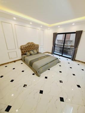 Bán Nhà Hồ Đắc Di- Quận Đống Đa. Lô góc, ở ngay. 38m x5 tầng. Mt4m. 4,x tỷ 