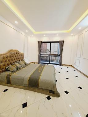 Bán Nhà Hồ Đắc Di- Quận Đống Đa. Lô góc, ở ngay. 38m x5 tầng. Mt4m. 4,x tỷ 