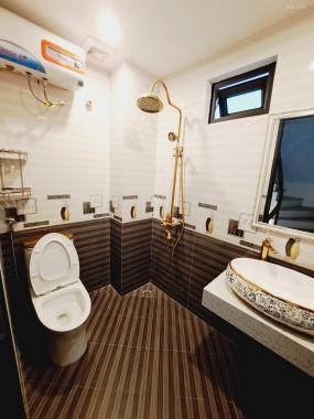 Bán Nhà Hồ Đắc Di- Quận Đống Đa. Lô góc, ở ngay. 38m x5 tầng. Mt4m. 4,x tỷ 