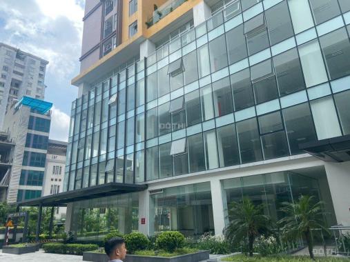 Tổ hợp thương mại, văn phòng cho thuê nổi bật nhất quận Hoàng Mai- T&T DC Complex 120 Định Công