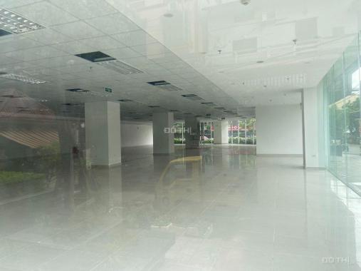 Tổ hợp thương mại, văn phòng cho thuê nổi bật nhất quận Hoàng Mai- T&T DC Complex 120 Định Công