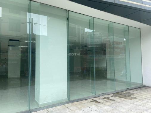 Tổ hợp thương mại, văn phòng cho thuê nổi bật nhất quận Hoàng Mai- T&T DC Complex 120 Định Công