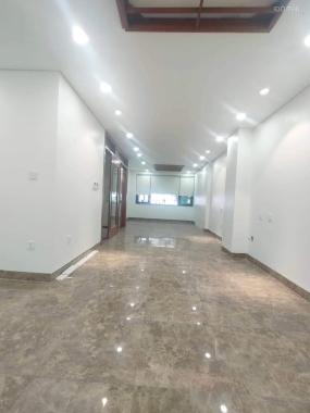 Bán Nhà Đẹp 2 Mặt Phố Trần Phú - Mặt Tiền 5m2 - 55m2x5T.