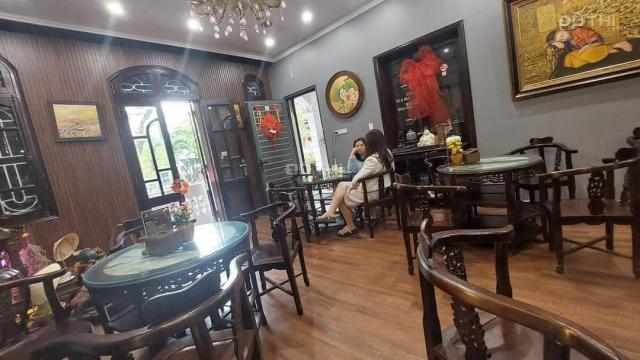 Chính chủ cần bán Lô Góc biệt thự CaFe Hồ Văn Quán