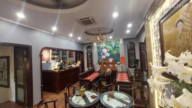 Chính chủ cần bán Lô Góc biệt thự CaFe Hồ Văn Quán