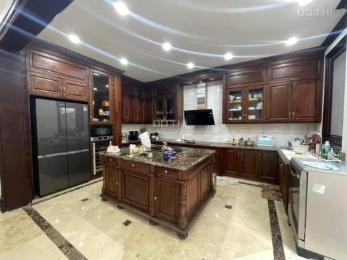 Chính chủ cần bán Lô Góc biệt thự CaFe Hồ Văn Quán