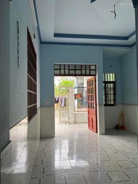 Nhà tân định, bến cát, binh dương. 100m2 SHR