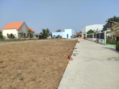 Bán đất tại Đường Ba Sa, Xã Phước Hiệp, Củ Chi, Hồ Chí Minh diện tích 170m2 giá 650 Triệu