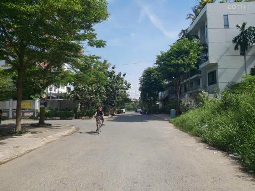 Bán đất mặt đường 63 KDC Phú Nhuận 10ha Q.2 gần chợ tân lập (165m2) nền j2 LH. 0918 481 296
