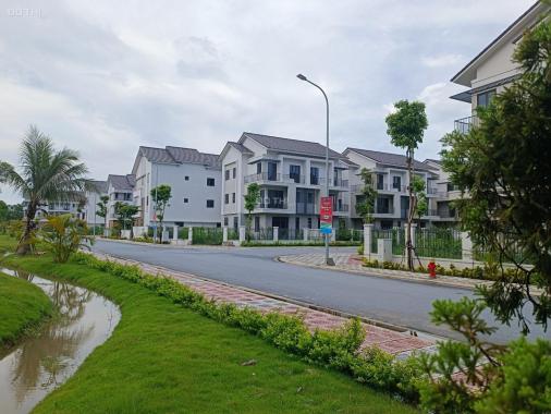 Chính chủ muốn bán rẻ villa biệt thự 180m2 Centa Riverside Từ Sơn.