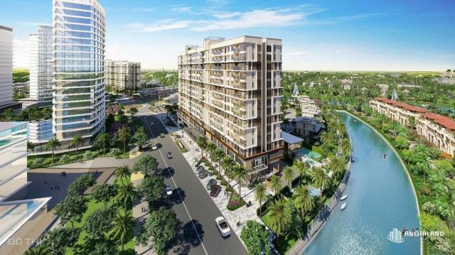 Căn góc View Sông 82m2 Tháp MPX, Mizuki Park. Mua trực tiếp từ Chủ đầu tư Nam Long